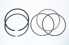 Mahle Motorsports 42160-020 DMAX 4.075 (+020) Steel Diesel RINGSET
