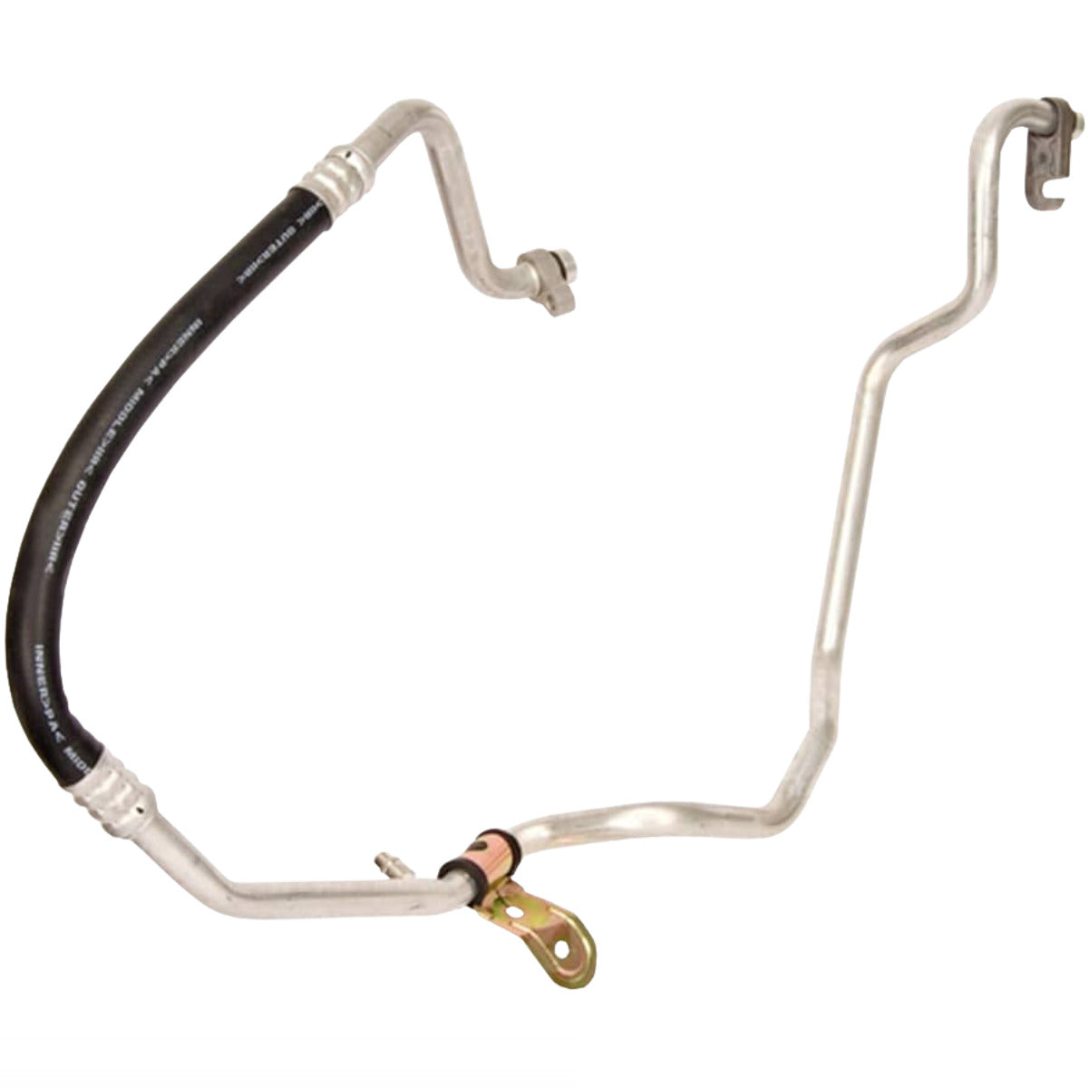 MAHLE ENGINE CYLINDER HEAD GASKET 55142