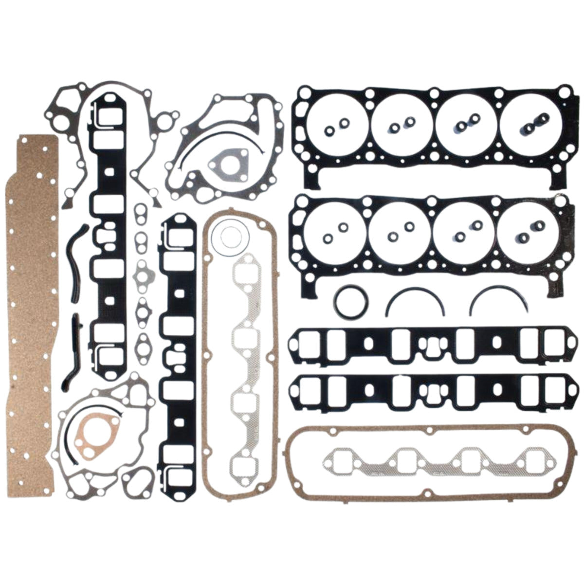 MAHLE Engine Gasket Set 95-3367