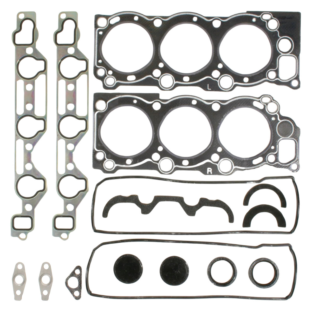 MAHLE Engine Gasket Set 95-3454