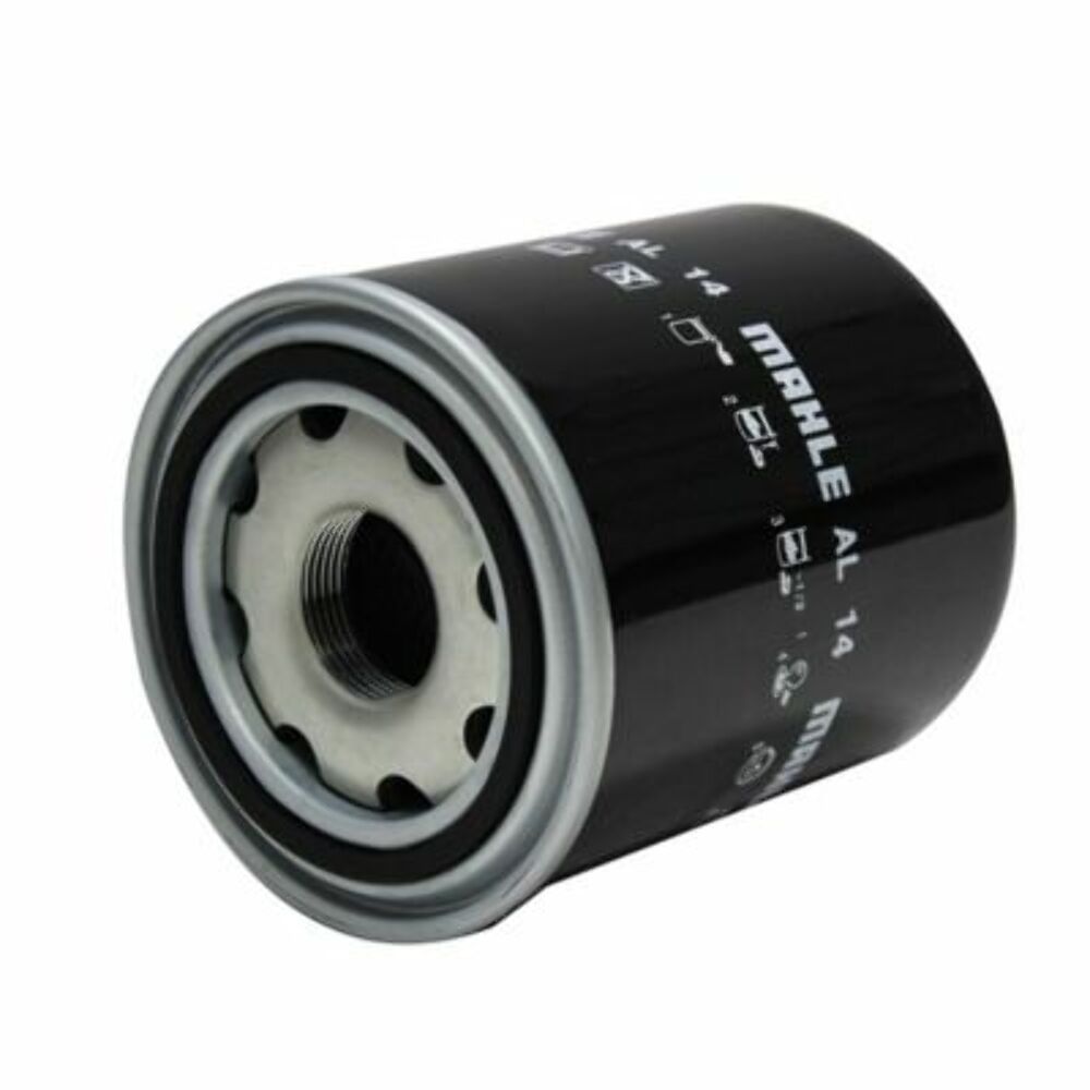 MAHLE AIR DRYER FILTER AL 14