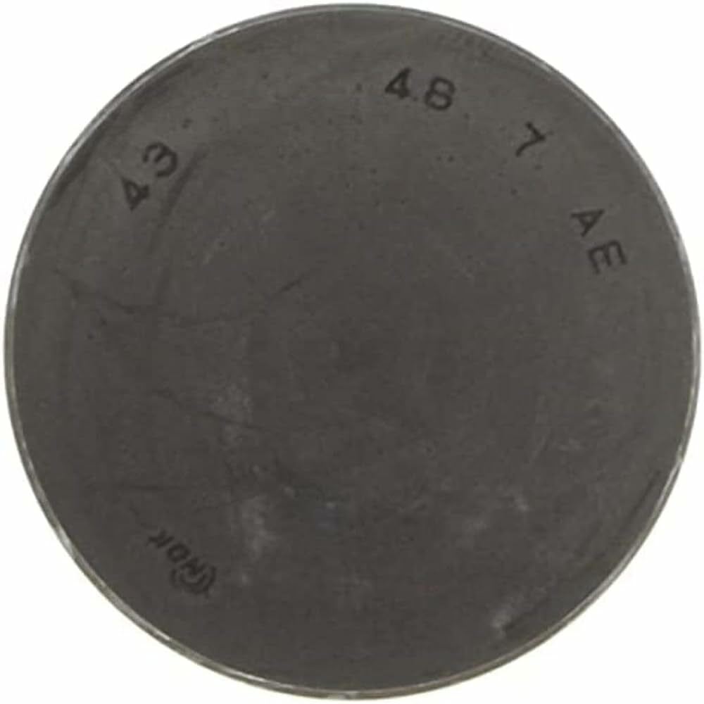 MAHLE Engine Camshaft Plug B45808