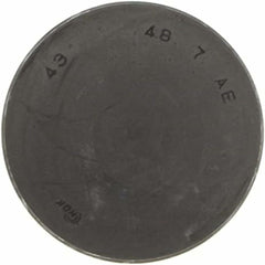 MAHLE Engine Camshaft Plug B45808