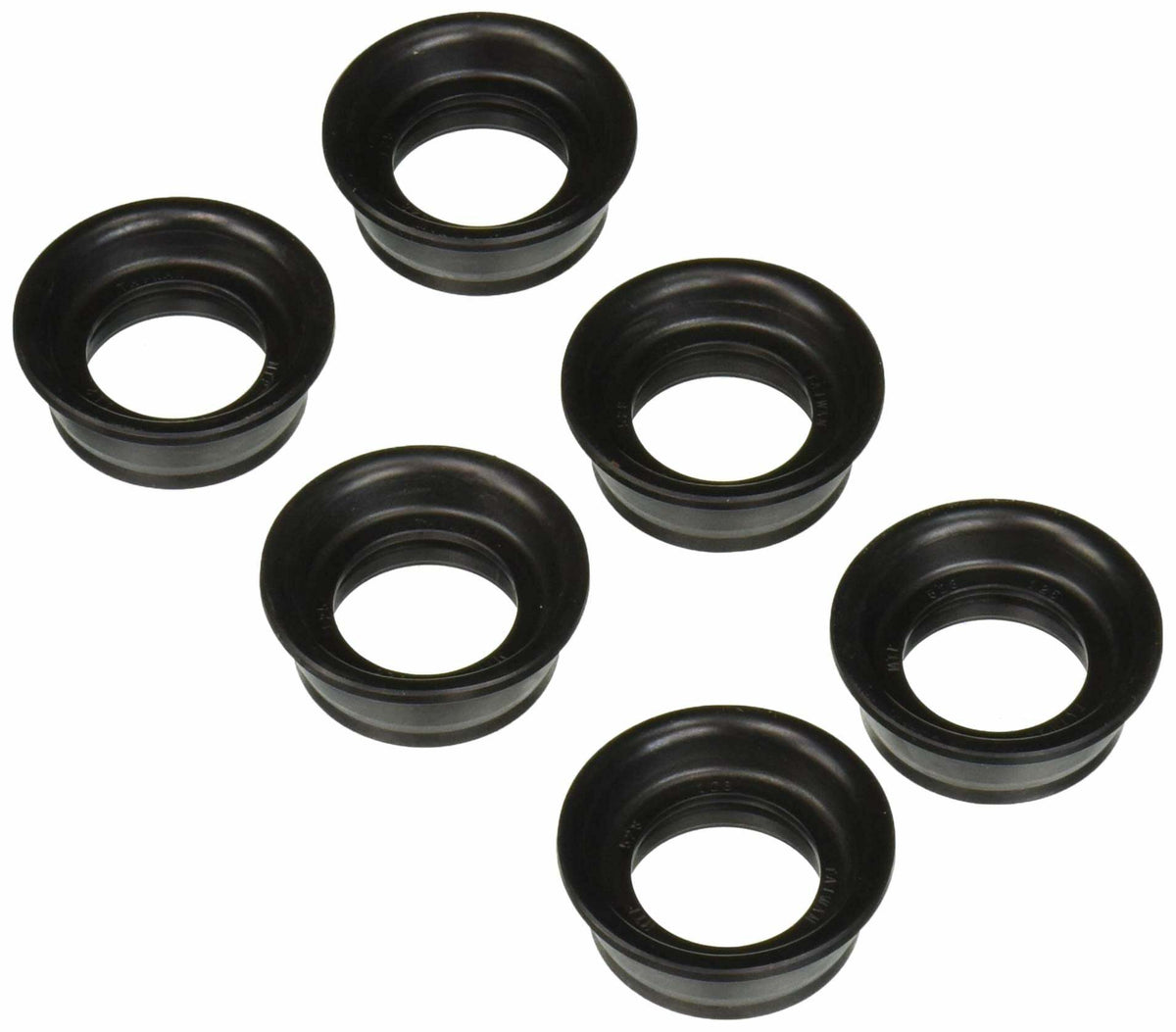MAHLE Spark Plug Tube Seal Set B45881A