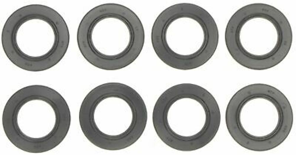 MAHLE Spark Plug Tube Seal Set B45889