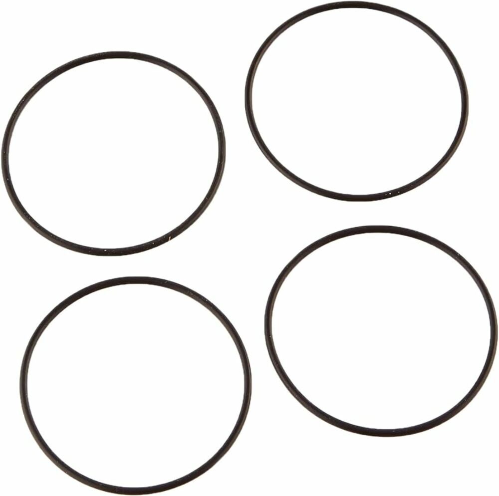 MAHLE Spark Plug Tube Seal Set B45970