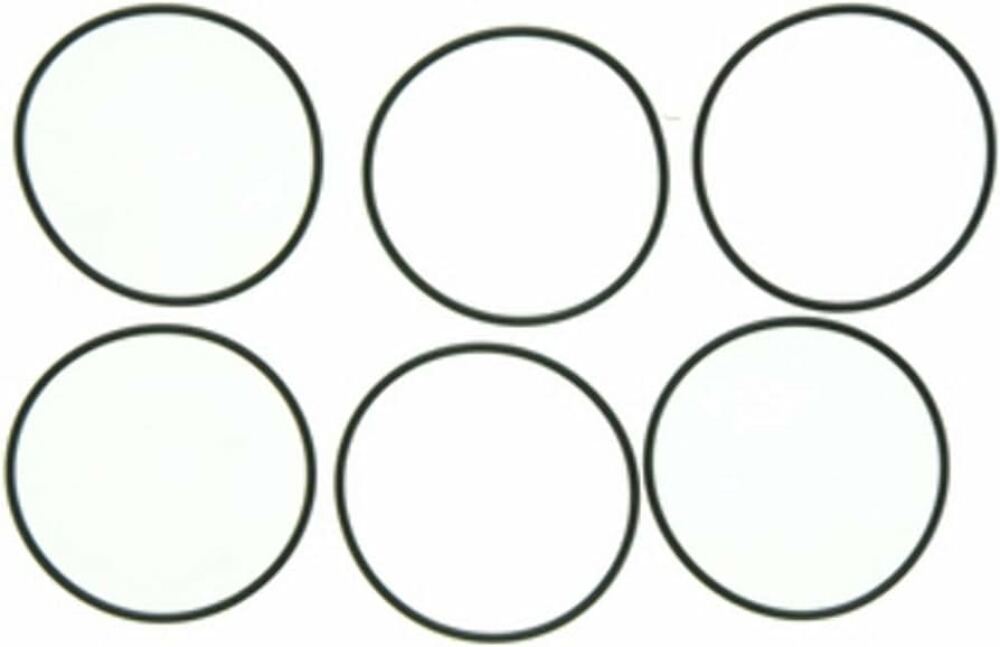 MAHLE Spark Plug Tube Seal Set B45972