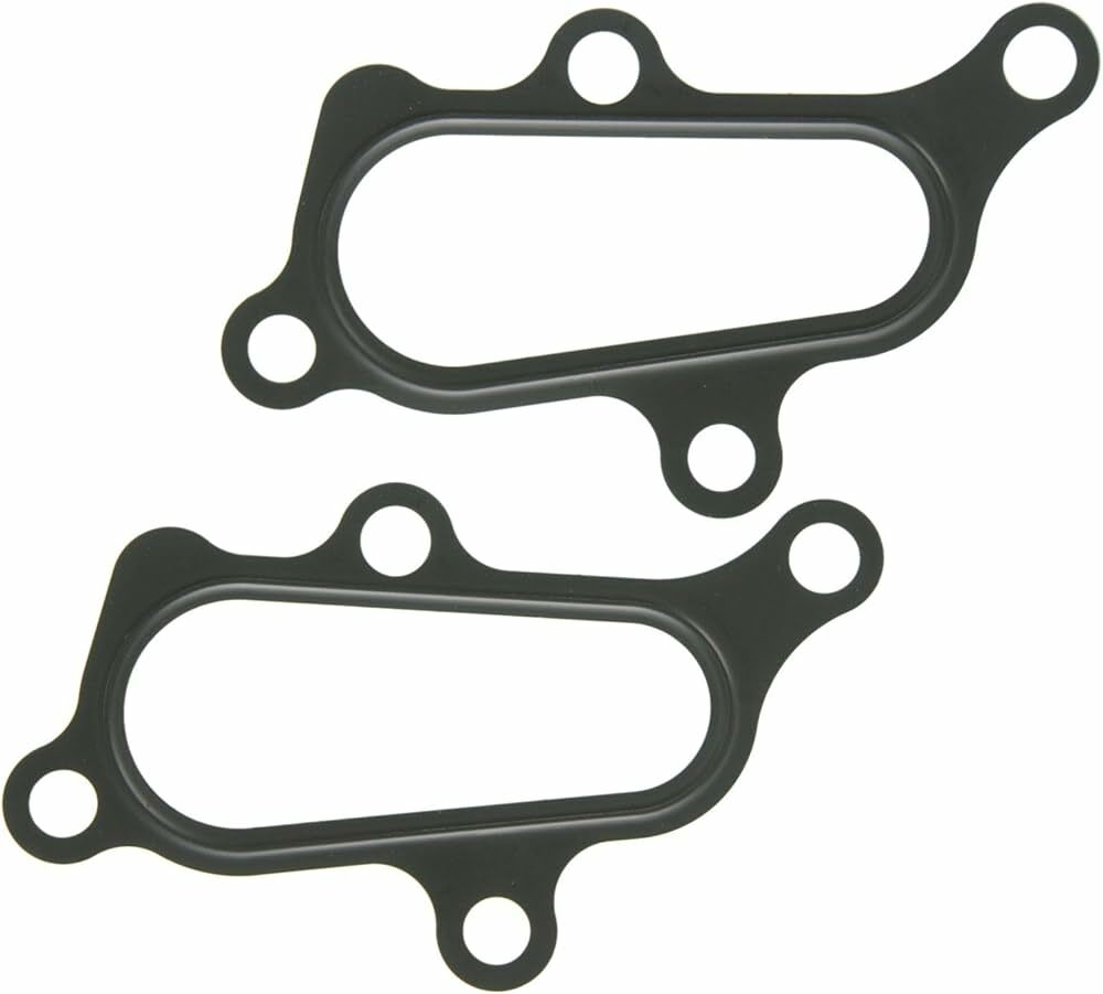 MAHLE Engine Coolant Outlet Gasket C31900
