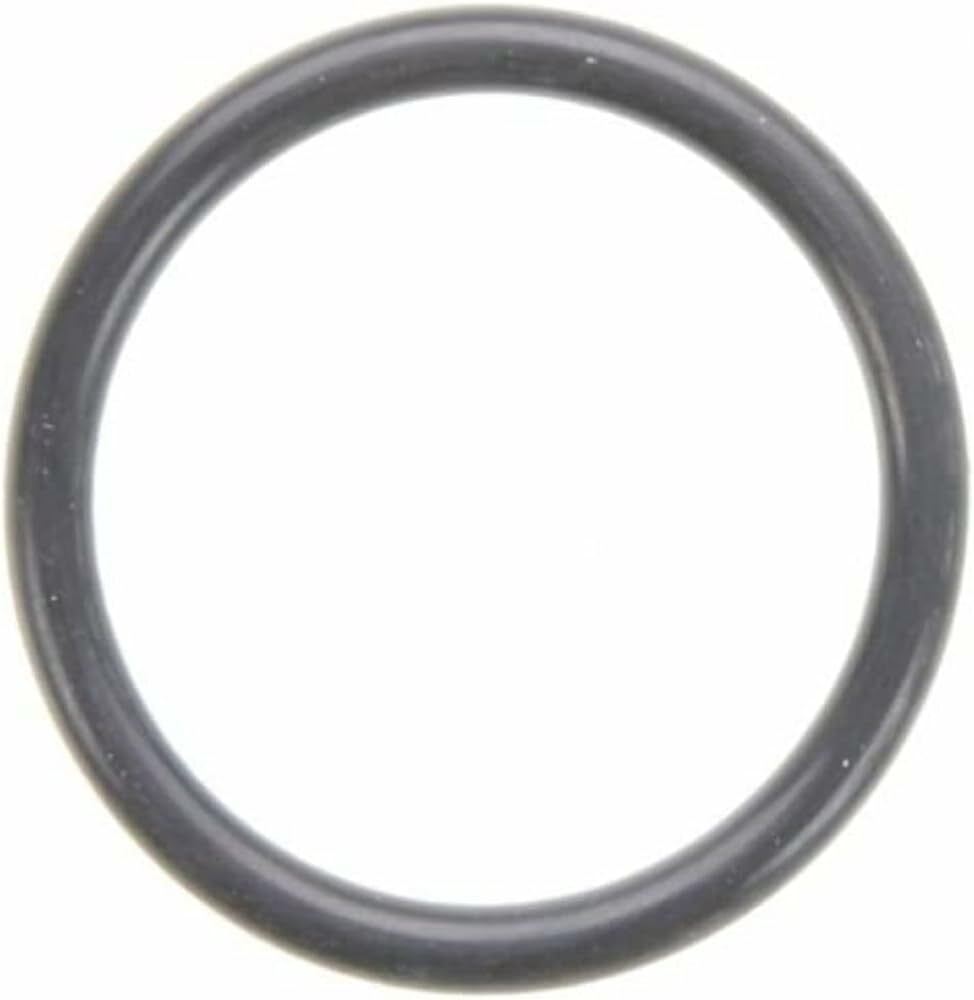 MAHLE Engine Coolant Pipe O-Ring C32122