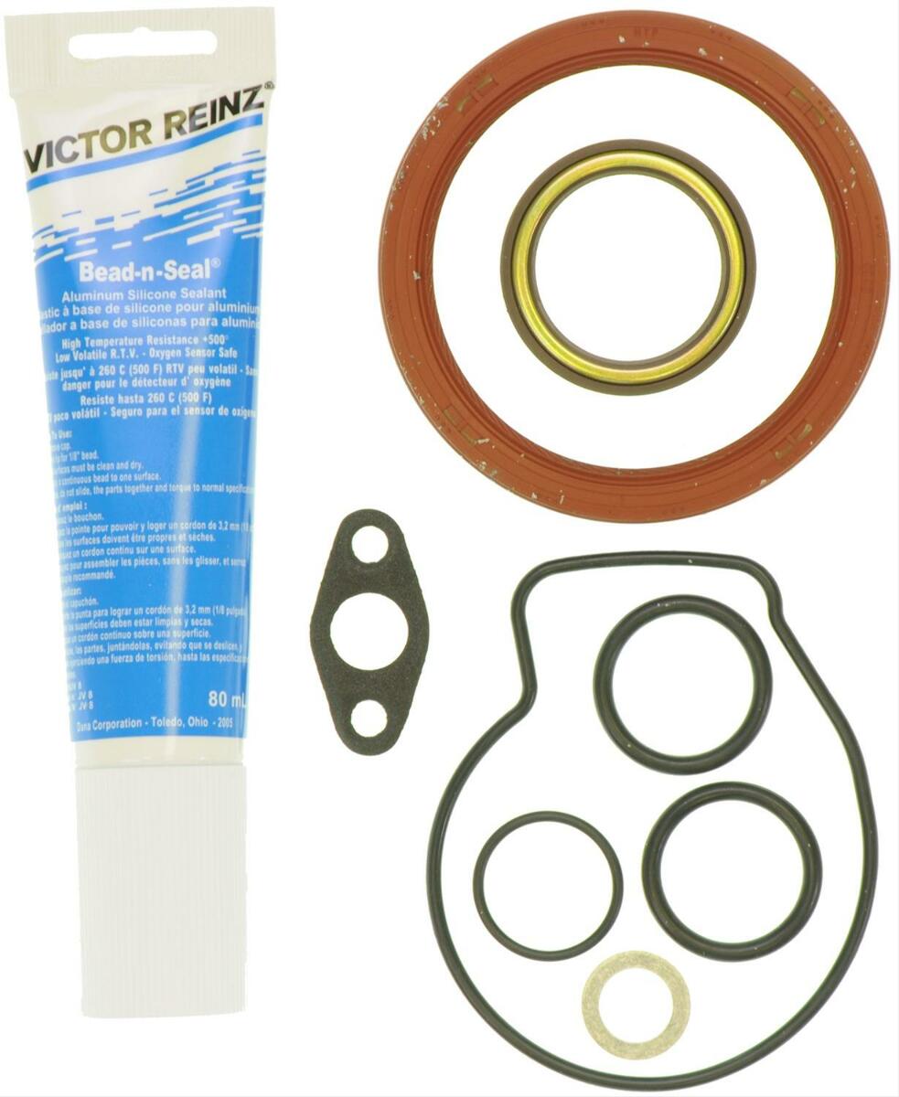 MAHLE Engine Conversion Gasket Set CS54459A