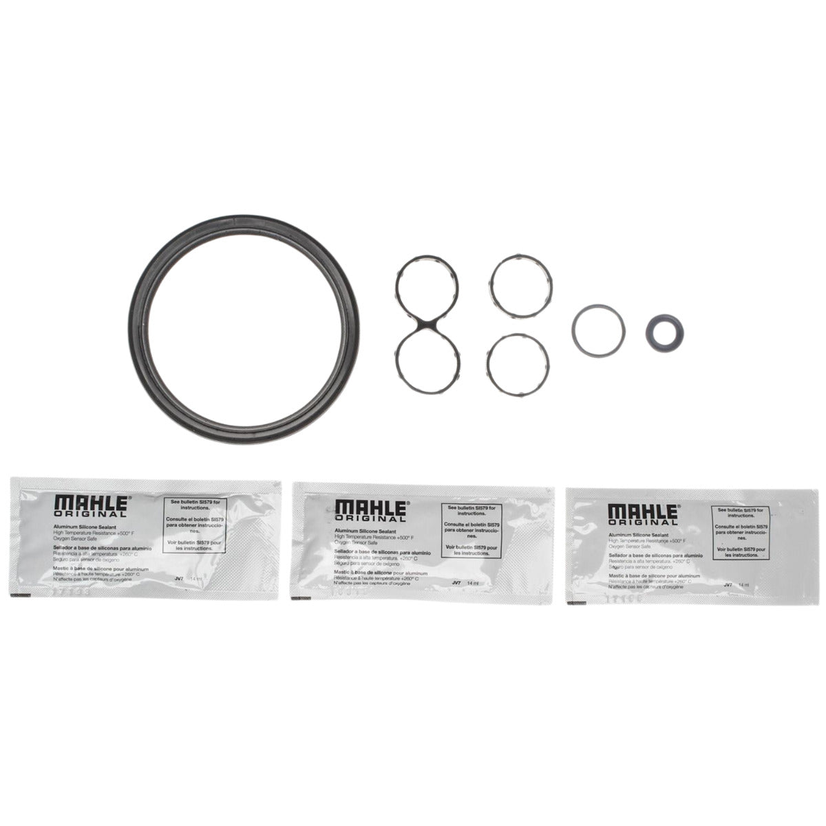 MAHLE Engine Conversion Gasket Set CS54988