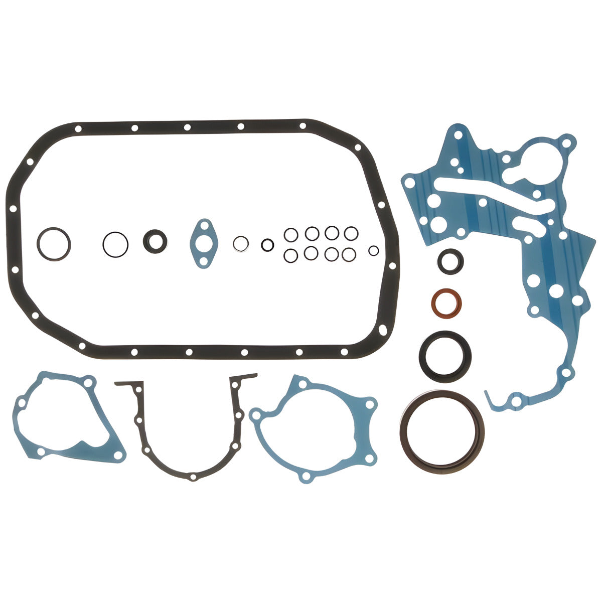 MAHLE Engine Conversion Gasket Set CS5875B