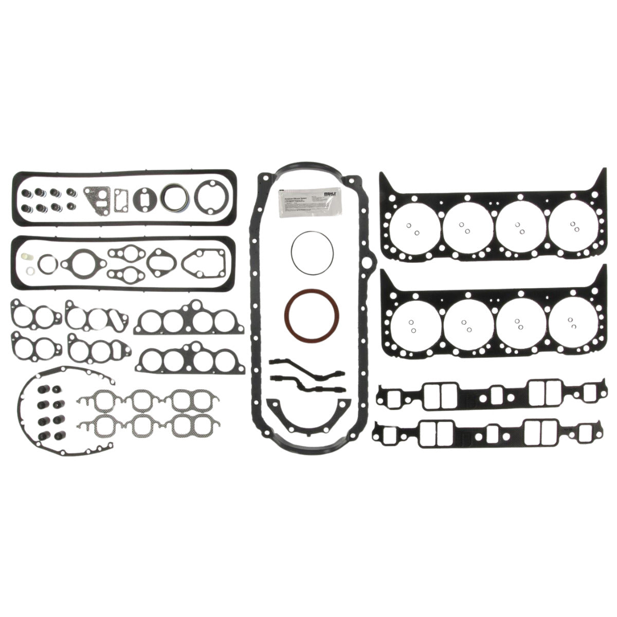 MAHLE Engine Gasket Set FS1178VL