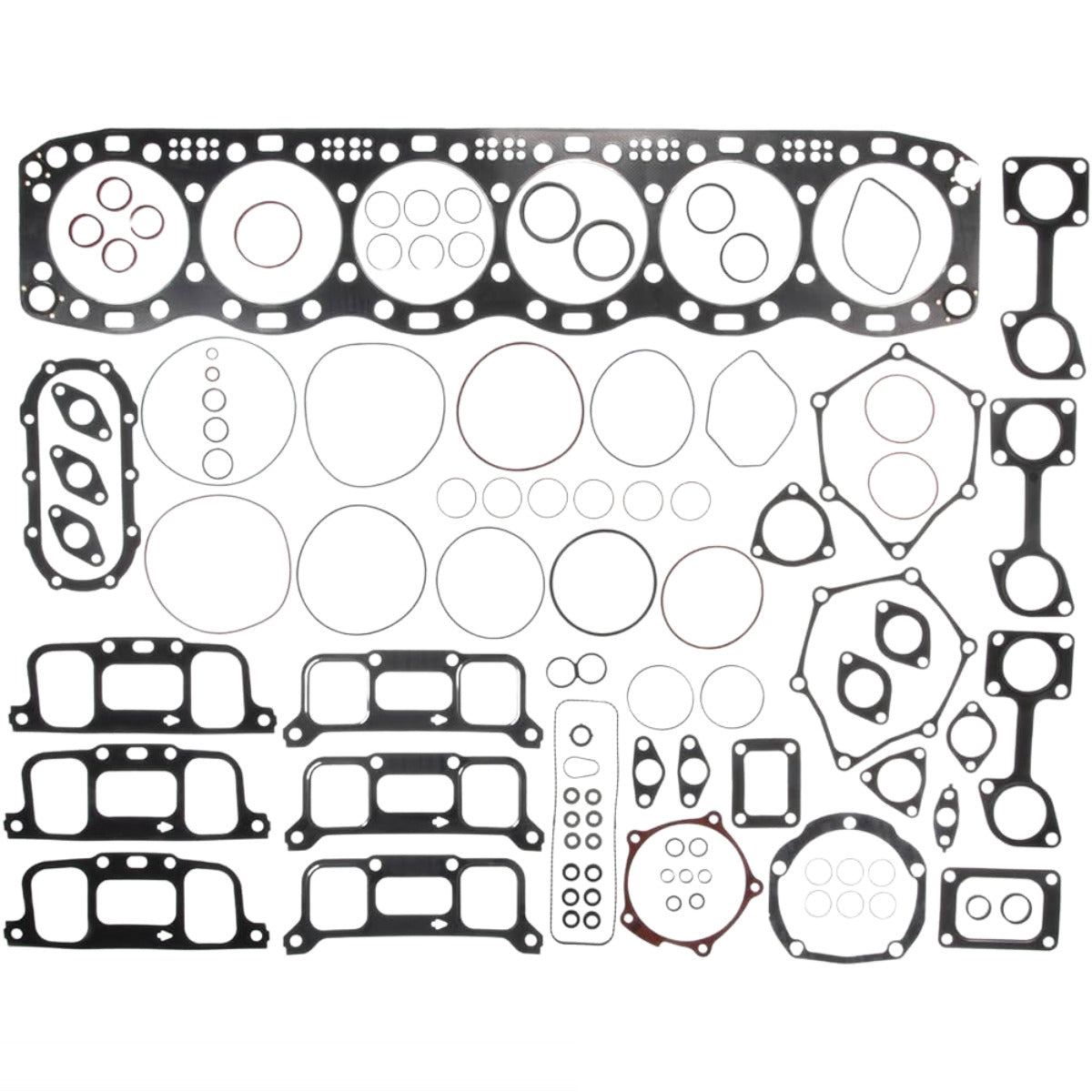 MAHLE FULL SET FS54157-A