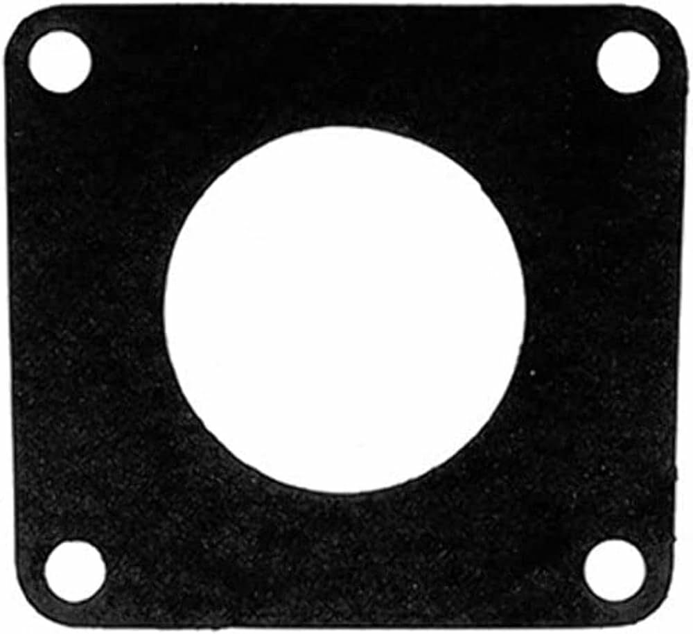 MAHLE Fuel Injection Throttle Body Mounting Gasket G30942