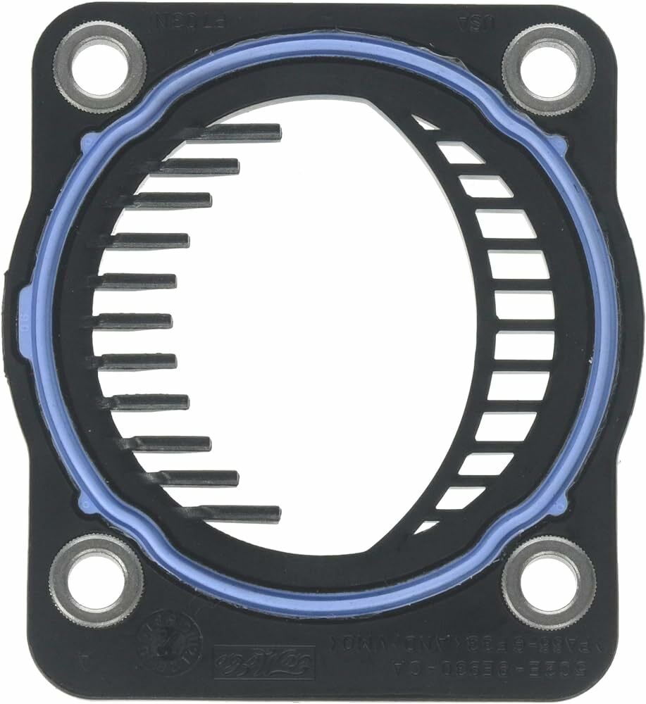 MAHLE Fuel Injection Throttle Body Mounting Gasket G31754