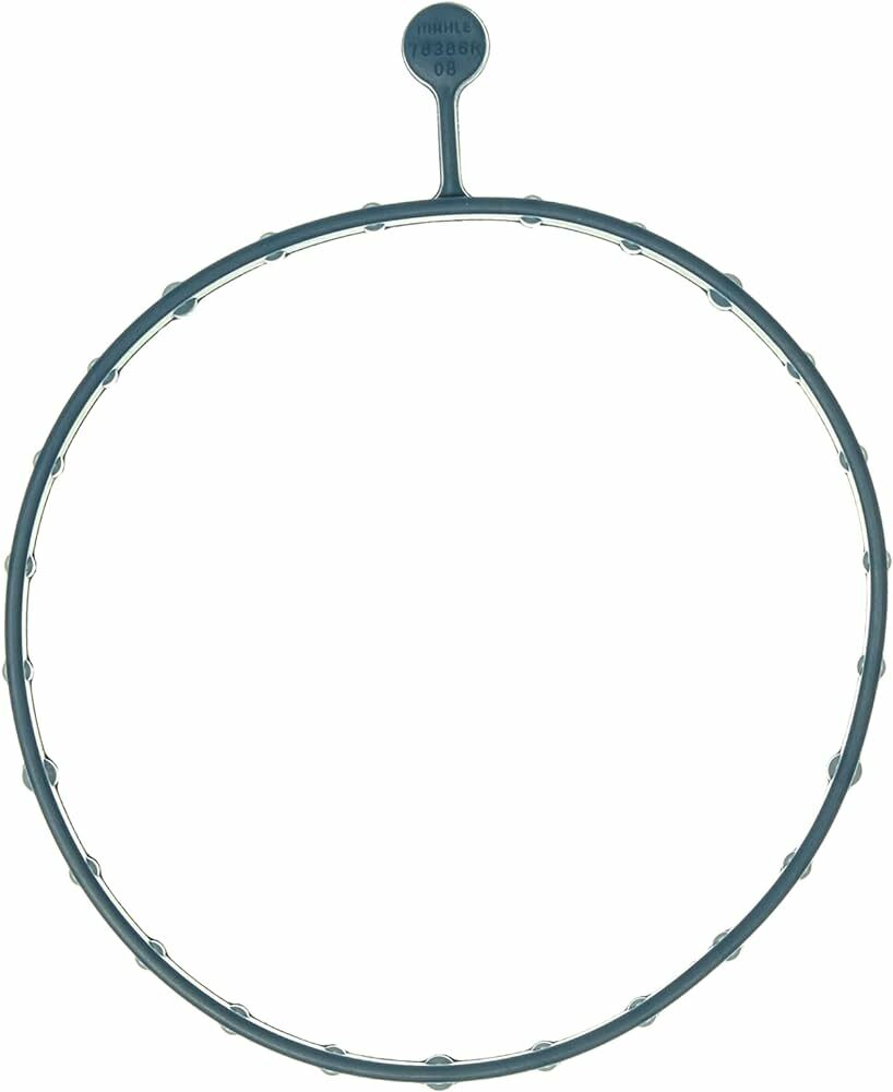 MAHLE Fuel Injection Throttle Body Mounting Gasket G32867