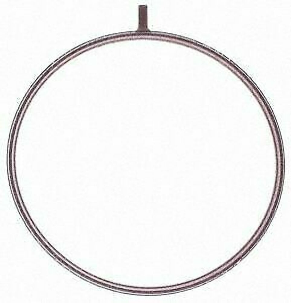 MAHLE Fuel Injection Throttle Body Mounting Gasket G33345