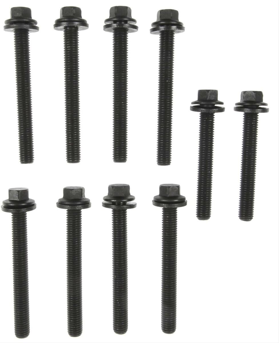 MAHLE Engine Cylinder Head Bolt Set GS33239