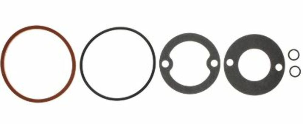 MAHLE Engine Oil Cooler Gasket Set GS33272