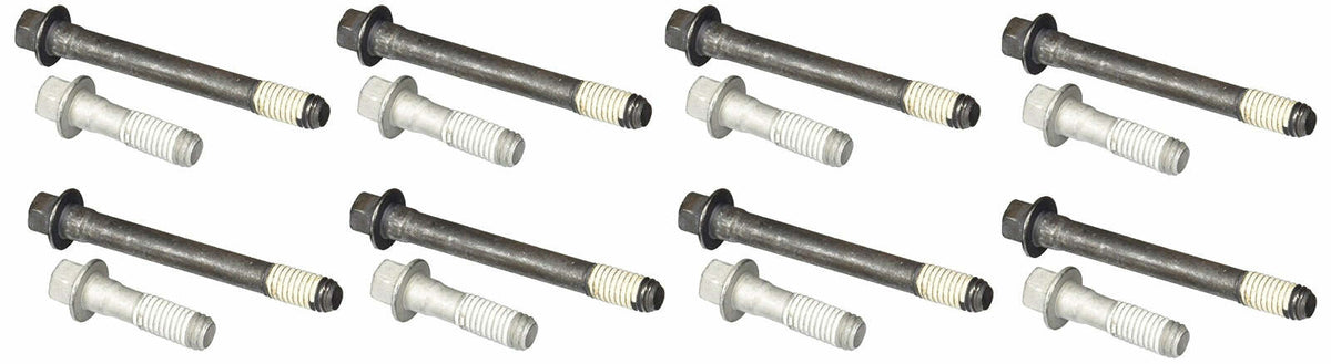 MAHLE Engine Cylinder Head Bolt Set GS33285