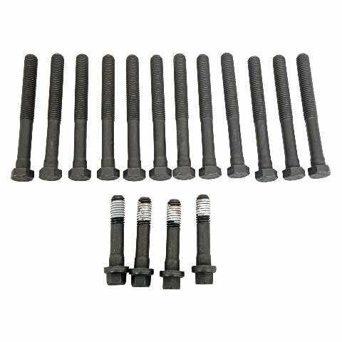MAHLE Engine Cylinder Head Bolt Set GS33287