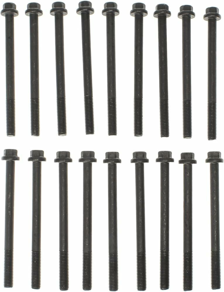 MAHLE Engine Cylinder Head Bolt Set GS33379