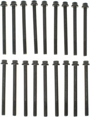 MAHLE Engine Cylinder Head Bolt Set GS33379