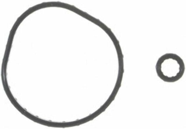 MAHLE Engine Coolant Thermostat Gasket Set GS33382