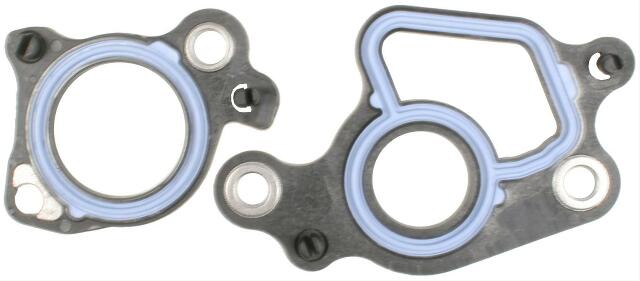 MAHLE Engine Coolant Crossover Pipe Mounting Set GS33421