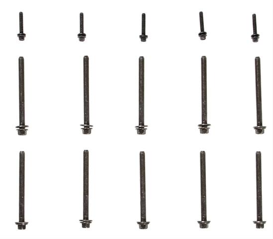 MAHLE Engine Cylinder Head Bolt Set GS33429