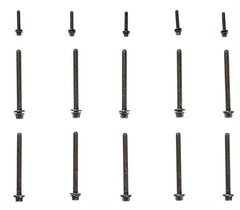 MAHLE Engine Cylinder Head Bolt Set GS33429