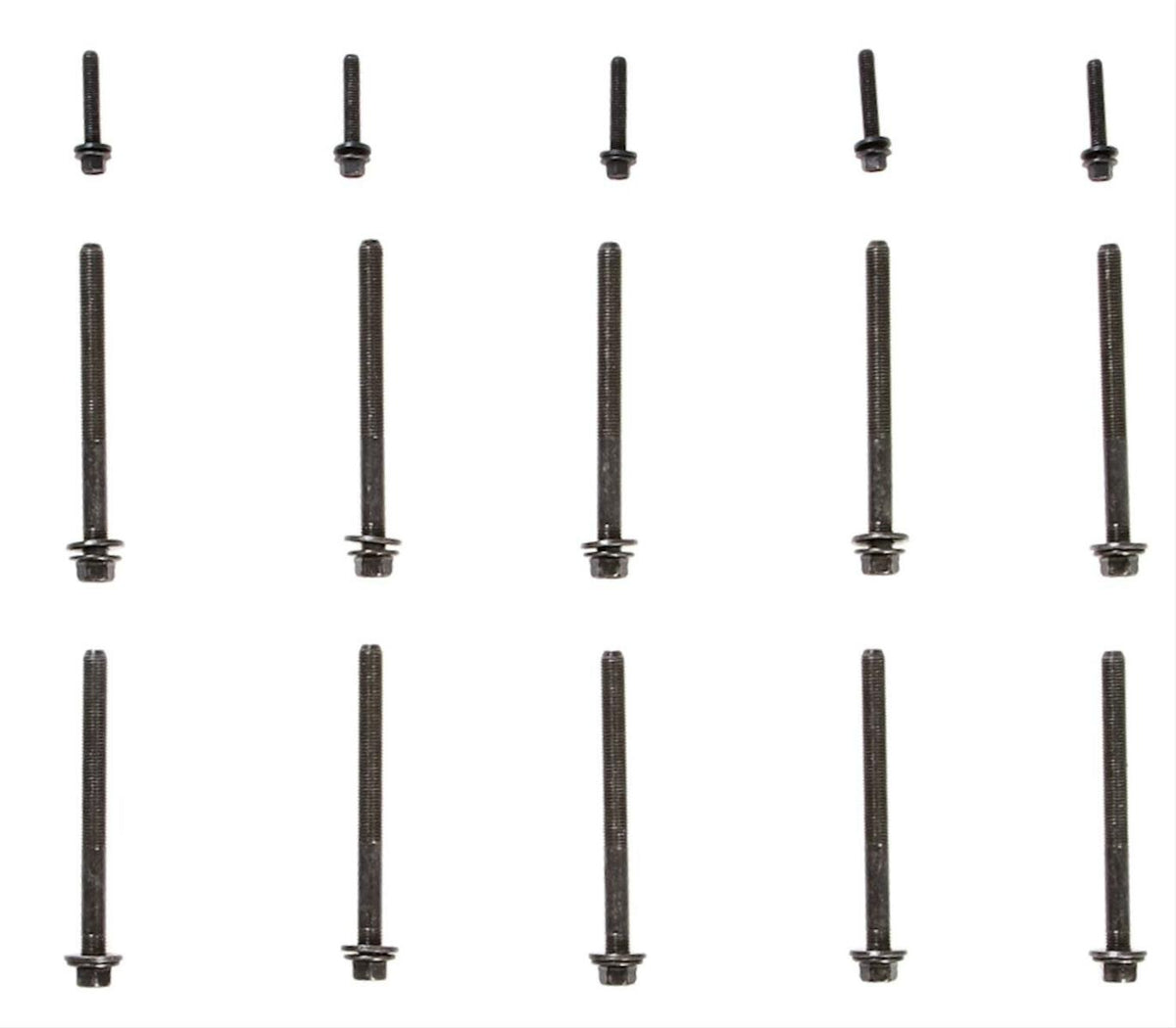 MAHLE Engine Cylinder Head Bolt Set GS33429