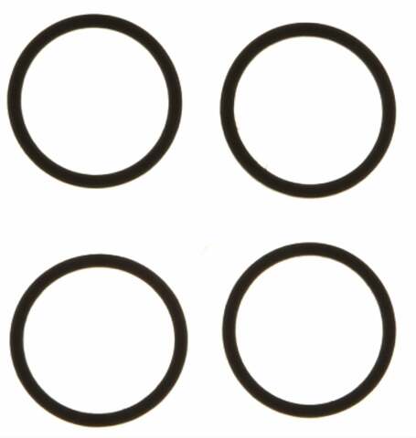 MAHLE Engine Crankcase Vent Valve Seal GS33445