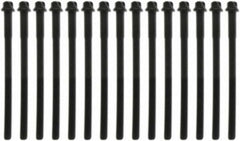 MAHLE Engine Cylinder Head Bolt Set GS33459