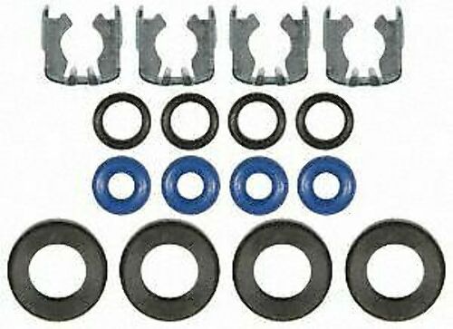 MAHLE Fuel Injector O-Ring Kit GS33483