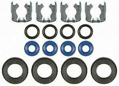MAHLE Fuel Injector O-Ring Kit GS33483