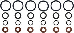 MAHLE Fuel Injection Nozzle O-Ring GS33484