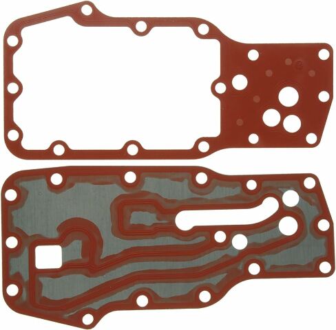 MAHLE Engine Oil Cooler Gasket Set GS33485