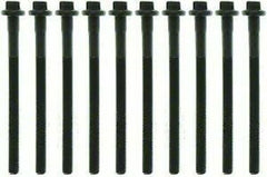 MAHLE Engine Cylinder Head Bolt Set GS33487