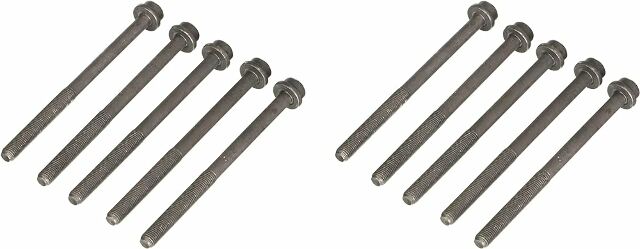 MAHLE Engine Cylinder Head Bolt Set GS33489