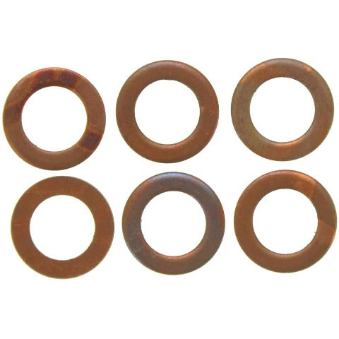 MAHLE INJECTOR O RINGS GS33490