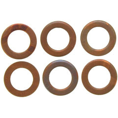 MAHLE INJECTOR O RINGS GS33490