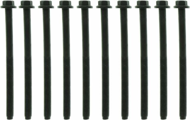 MAHLE Engine Cylinder Head Bolt Set GS33494