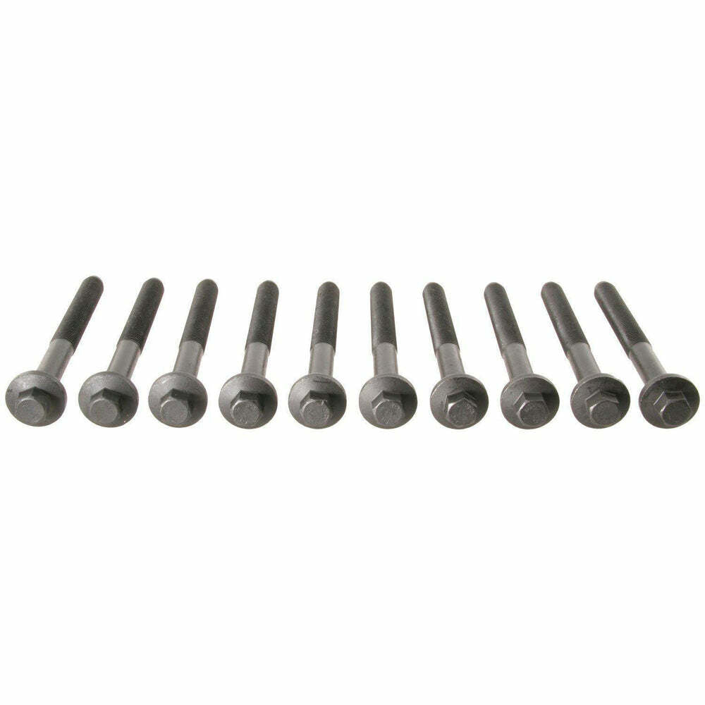 MAHLE Engine Cylinder Head Bolt Set GS33495