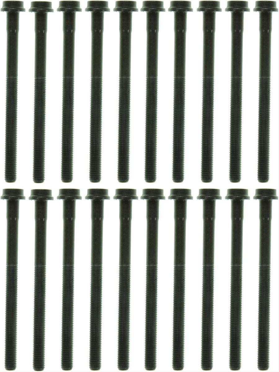 MAHLE Engine Cylinder Head Bolt Set GS33497A