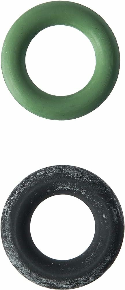 MAHLE Fuel Injector O-Ring Kit GS33503