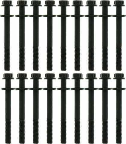 MAHLE Engine Cylinder Head Bolt Set GS33504
