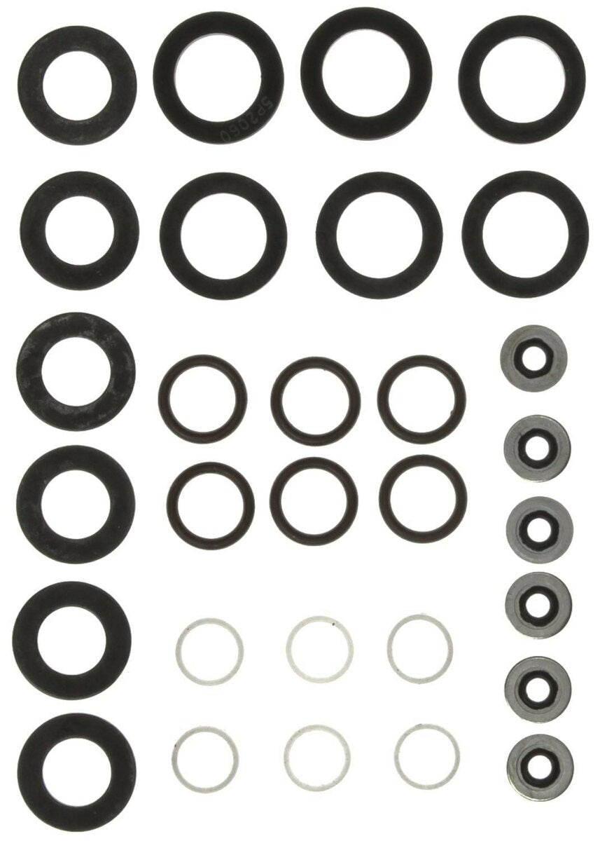 MAHLE INJECTOR O RINGS GS33506A
