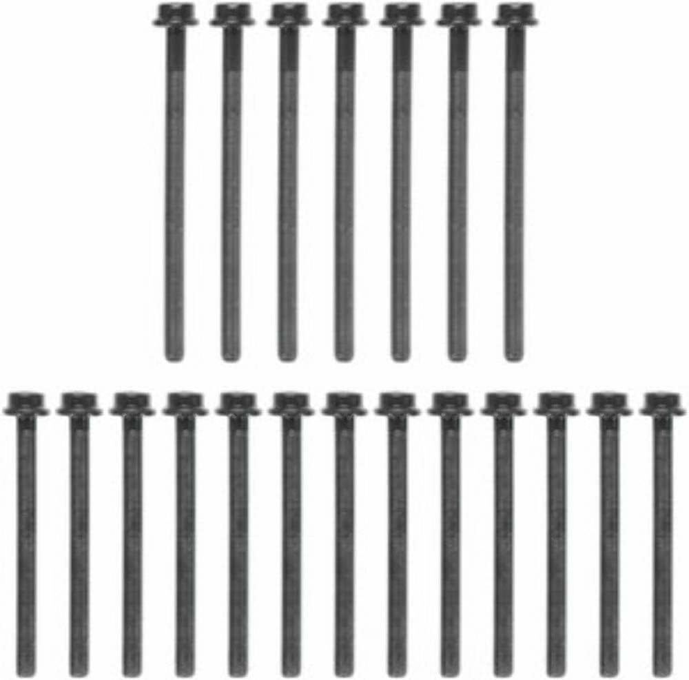 MAHLE Engine Cylinder Head Bolt Set GS33520